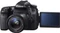 Canon EOS 70D mit Objektiv EF-S 18-200mm 3.5-5.6 IS Vorschaubild