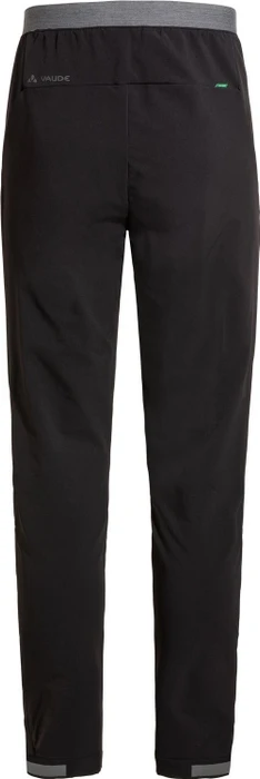 Vaude Cyclist Hybrid Fahrradhose lang schwarz (Herren)