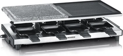 Severin RG 2373 Raclette
