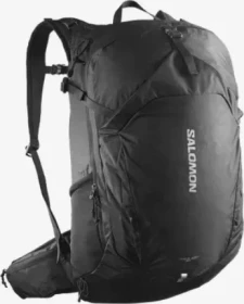 Salomon Trailblazer 30 black/alloy