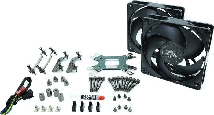Cooler Master Nepton 120XL