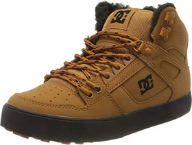DC Pure High WNT wheat/black (Herren)