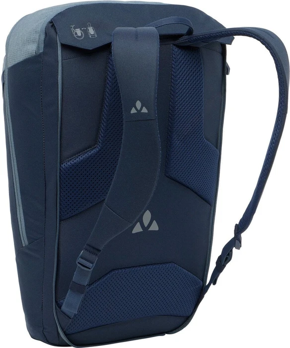 Vaude Cycle 20 II Gepäcktasche heron