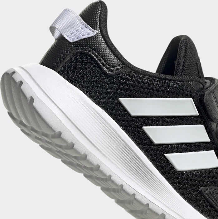 adidas Tensaur Run I core black/cloud white (Junior)