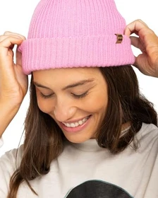 Billabong Alta Mütze berry pink