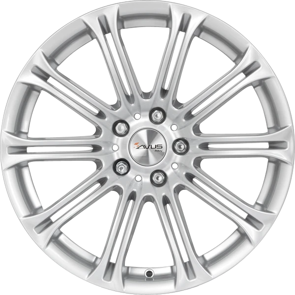 Avus Racing AC-MB1