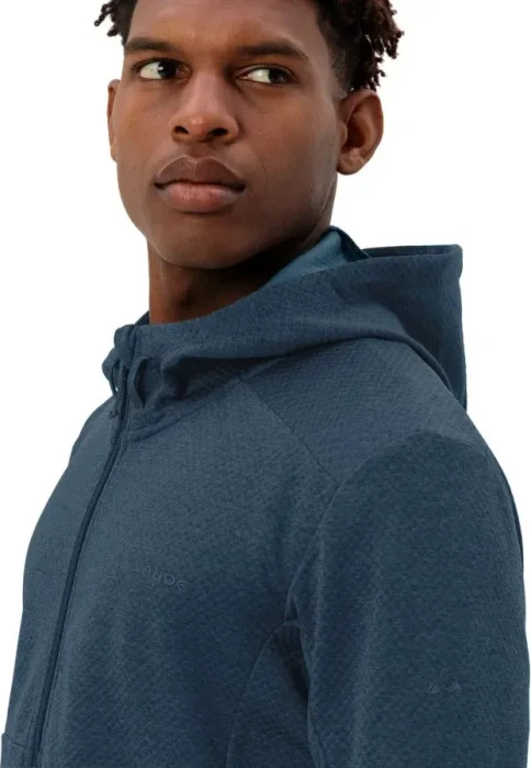 Vaude Neyland Hoody Jacke dark sea (Herren)