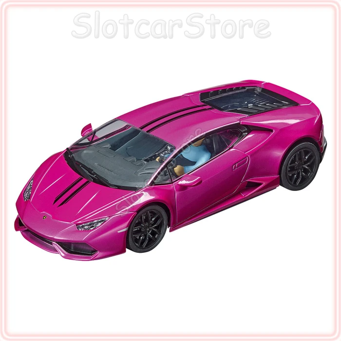 Carrera Evolution Lamborghini Huracán LP 610-4