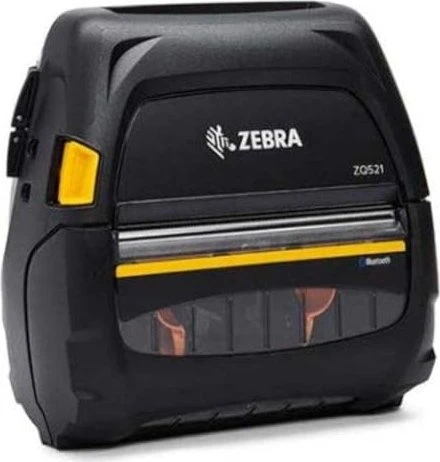 Zebra ZQ521, WLAN ac, BT, Thermodirekt
