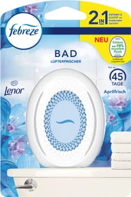 Febreze Bad Lufterfrischer Aprilfrisch, 7.5ml