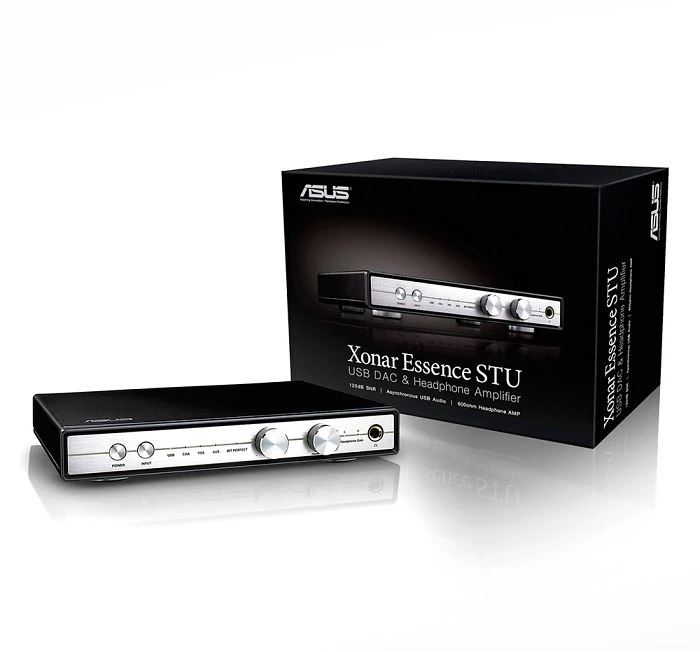 ASUS Xonar Essence STU