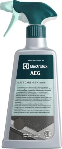 AEG Electrolux M2HCMC01 Reinigungsspray MattCare Hob Cleaner Kochfeldreiniger, 250ml