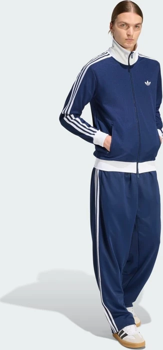 adidas Classics Tracktop Trainingsjacke night indigo (Herren)