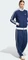 adidas Classics Tracktop Trainingsjacke night indigo (Herren) Vorschaubild