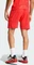 adidas Tennis Ergo Shorts semi lucid red (Herren) Vorschaubild