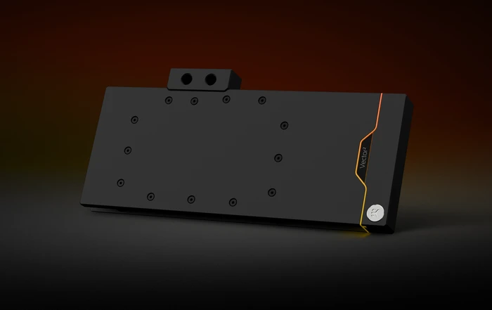 EK Water Blocks Quantum Line EK-Quantum Vector² Trio RTX 3080/90 ABP Set D-RGB, Nickel, Acetal