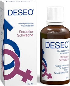 Deseo Tropfen, 50ml
