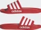 adidas Shower Adilette vivid red/cloud white Vorschaubild