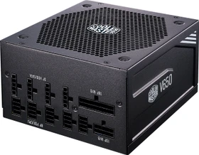Cooler Master V-Series V650 Gold V2 650W, ATX 2.52