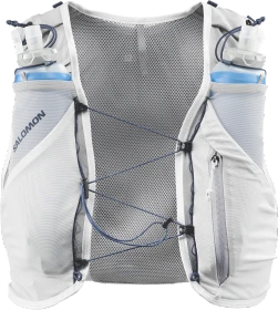 Salomon ADV Skin 5 alloy/grey/violet