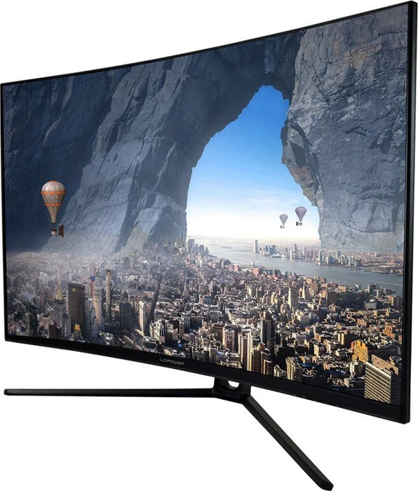 LC-Power LC-M32-QHD-144-C, 31.5"