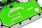 EK Water Blocks EK-FC980 GTX Ti WF3 Nickel Vorschaubild