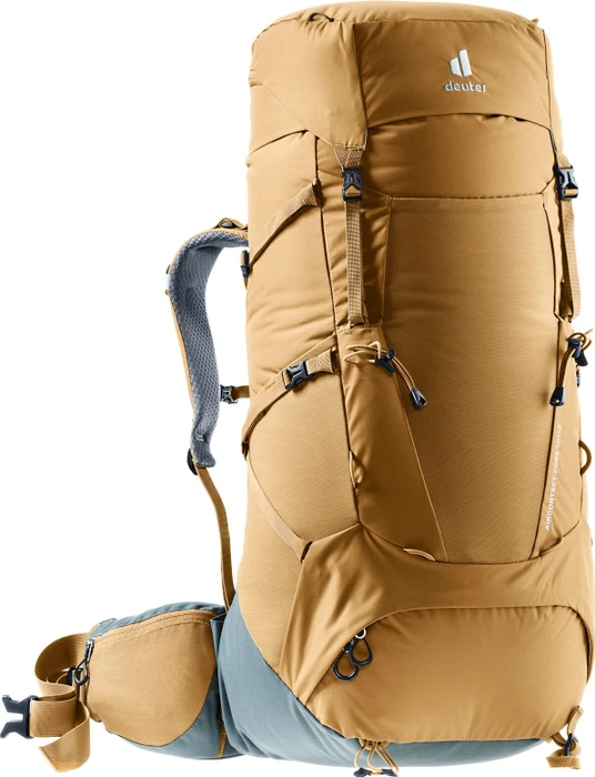 Deuter Aircontact Core 50+10