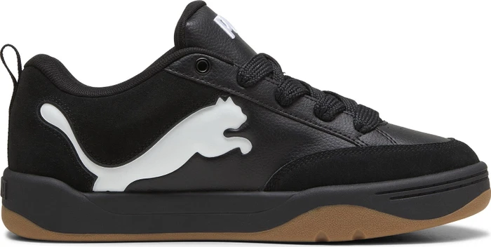 Puma Park Lifestyle SD puma black/puma white (Herren)