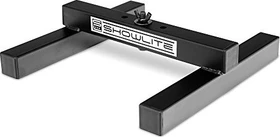 Showlite FLS-10 PAR Licht Bodenstativ 2-fach