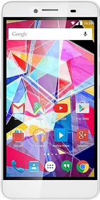 Archos Diamond Plus silber