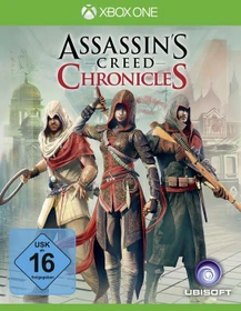 Assassin's Creed Chronicles (Xbox One/SX)