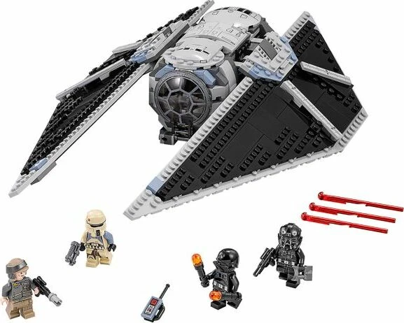 LEGO Star Wars Rogue One - TIE Striker