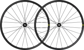 Mavic Crossmax XL 24H/24H 30mm 29" 15x110 TA/12x148 TA SRAM XD 6-Loch Disc Laufradsatz