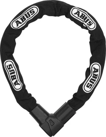 ABUS CityChain 1010/85 Kettenschloss, Schlüssel
