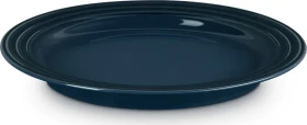 Le Creuset Frühstücksteller 22cm nuit