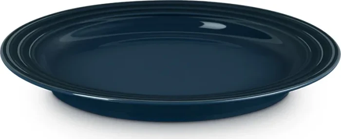 Le Creuset Frühstücksteller 22cm nuit