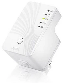Zyxel WRE2205, 1x LAN