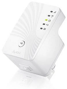 Zyxel WRE2205, 1x LAN