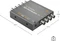 Blackmagic Design MiniConverter Mini Converter SDI Distribution 4K Vorschaubild