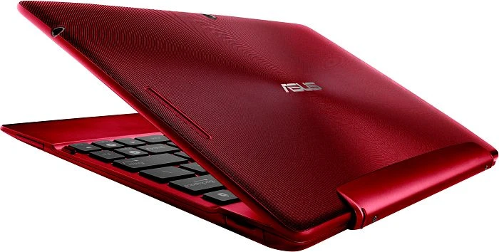 ASUS Transformer Pad TF300TG-1G097A, rot, 32GB, UMTS, KeyboardDock
