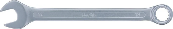 Fortis Ring-Maulschlüssel gewinkelt