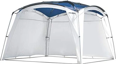 Brunner Pavillon Medusa II 300x300cm Seitenwand