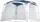 Brunner Pavillon Medusa II 300x300cm Seitenwand (0102057N)