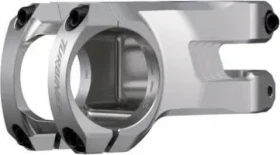 RaceFace Turbine SL 35mm/1 1/8" 0° Vorbau 60mm silber