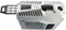 Cooler Master CM Storm Stryker, Acrylfenster Vorschaubild