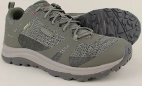 Keen Terradora II olive/rose (Damen)