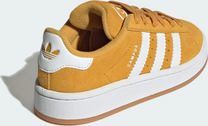 adidas Campus 00s Elastic Laces preloved yellow/cloud white (Junior)