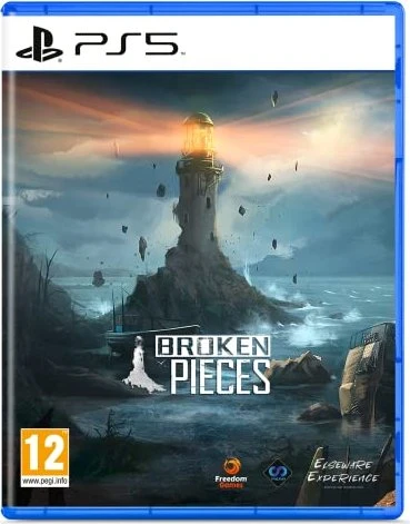 Broken Pieces