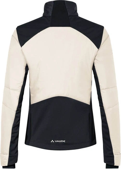 Vaude Minaki IV Fahrradjacke ecru (Damen)