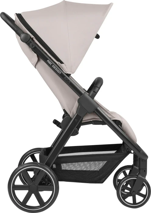 ABC Design Avus 2024